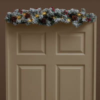 Corona Dúo Ártico Mágico