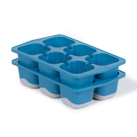 Cubi Hielos Max (2Pzs)