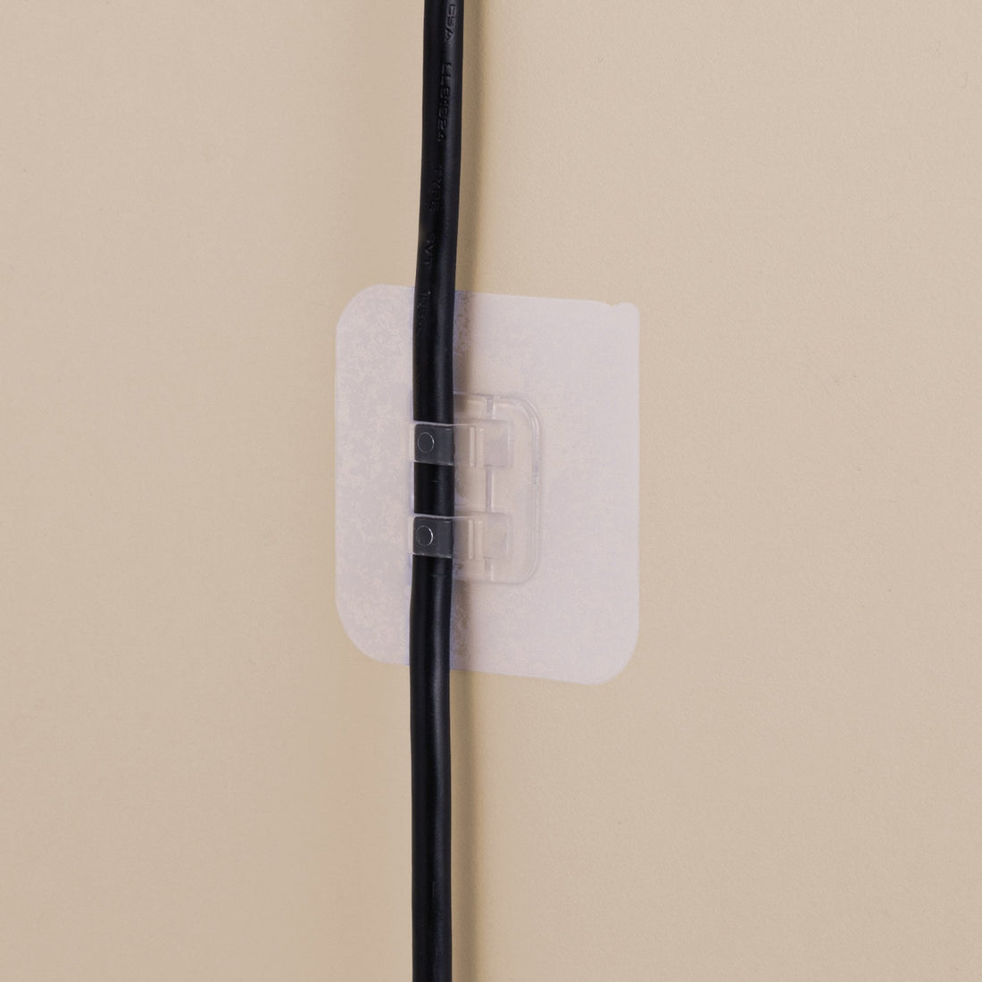 Sujeti Cables (2 pzs)