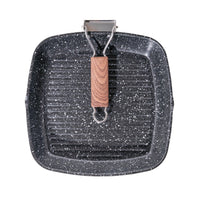 Sartén Grill Carbon Pro