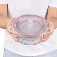 Deco Gurmy Glass