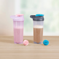 B Shaker Lila