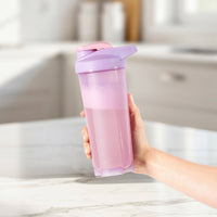 B Shaker Lila