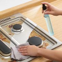 Better Klin Tabs: Desengrasante