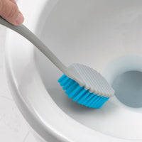 Cepillo WC Flex 2 pzas