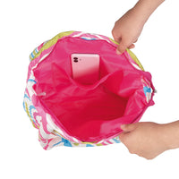 Bolsa Barbie 70's
