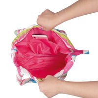 Bolsa Barbie 70's