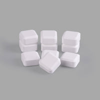 Better Klin Tabs: Limpia Lavadora