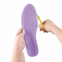 Plantillas Confort Lavanda