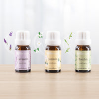 Set Difusor Floral