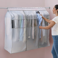 Protecti Ropa Clear