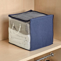 Cubo Fundas Marino