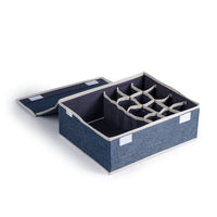 Organi Ropa Box