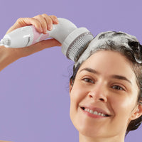 Cepillo Spa Electric
