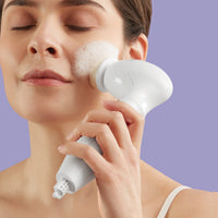 Cepillo Spa Electric