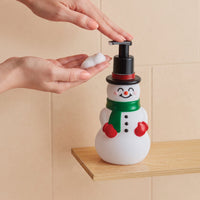 Jabonera Frosty