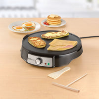 Better Crepas Dúo