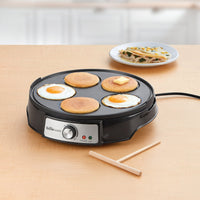 Better Crepas Dúo