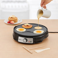 Better Crepas Dúo