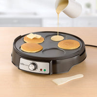 Better Crepas Dúo