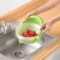 Escurre Bowl
