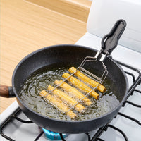 Taco Fry Pro