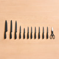 Cuchillos Black