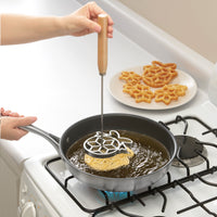 Buñuelos Dúo
