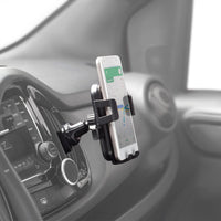 Soporte Auto Ventila