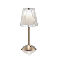 Deco Lamp Touch