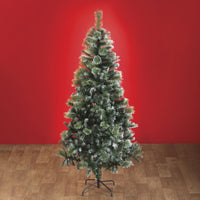 Árbol Fiestas Navideñas