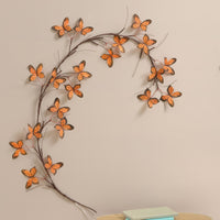 Lumi Mariposas Monarca