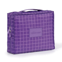 Organi Bag Lila (2 pzs)