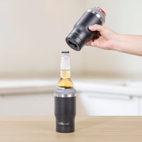 Destapa Porta Bebidas