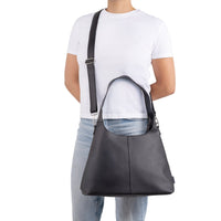 Bolso Estilo Security
