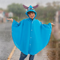 Poncho Stitch