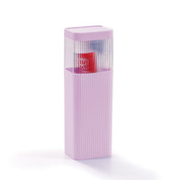 Porta Cepillos Glass