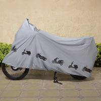 Funda Moto Protect