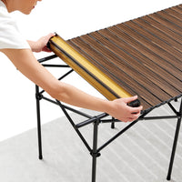 Mesa Roll