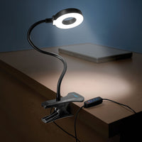 Flexi Lamp Clip