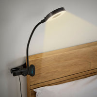 Flexi Lamp Clip