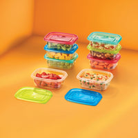 Gurmy Porciones Value Pack(16 Pzs)
