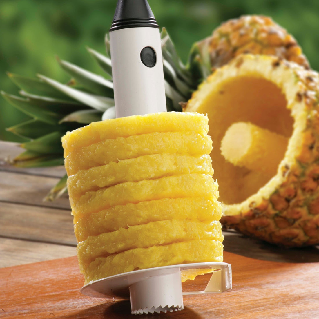 Espira Piña