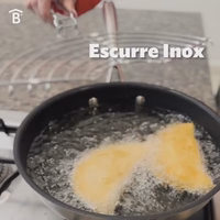 Escurre Inox