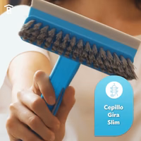 Cepillo Gira Slim