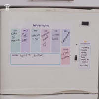 Plani Semana