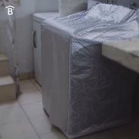 Funda Lavadora Dúo