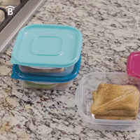 Gurmy Sandwich tri-pack