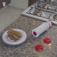 Fábrica de Churros