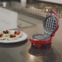 Multi Wafles